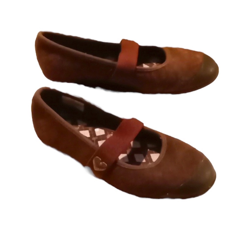 Roxy Girls dress shoes